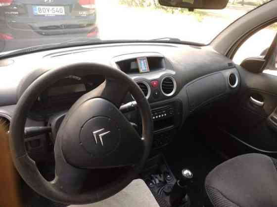 Citroen C3 Espoo