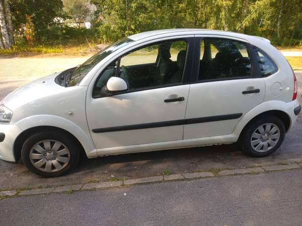 Citroen C3 Espoo - valokuva 5