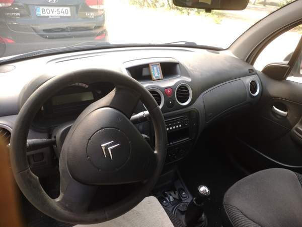 Citroen C3 Espoo - valokuva 3