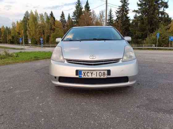 Toyota Prius Jyväskylä