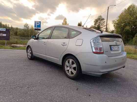 Toyota Prius Jyväskylä