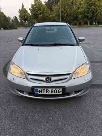 Honda Civic Espoo