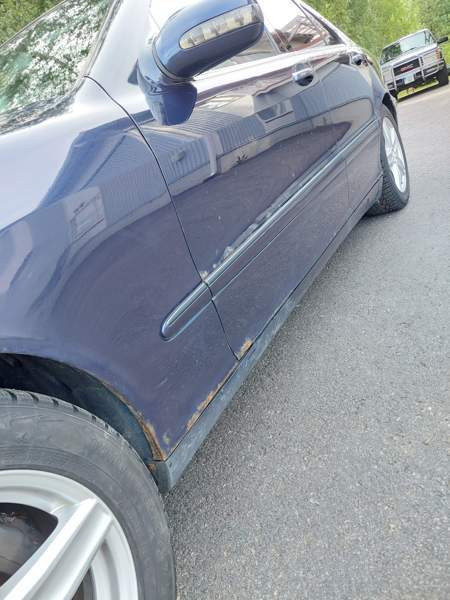 Mercedes-Benz S Ювяскюля - изображение 5