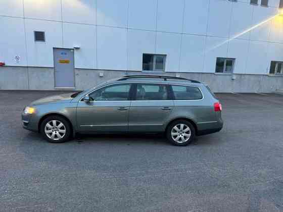 Volkswagen Passat Seinäjoki