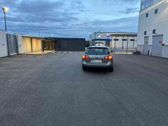 Volkswagen Passat Seinäjoki