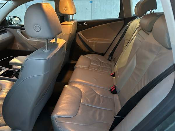 Volkswagen Passat Seinäjoki - valokuva 8