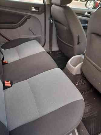 Ford Focus Нурмиярви