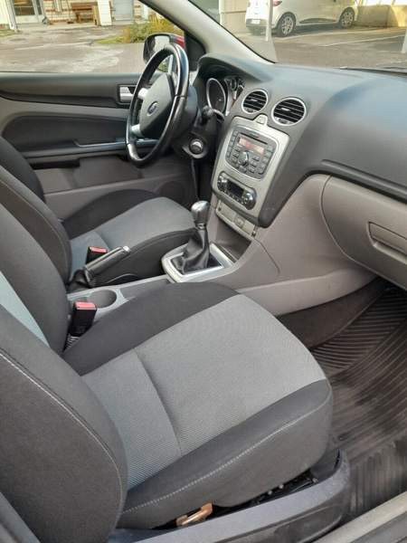 Ford Focus Нурмиярви - изображение 7