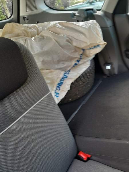 Ford Focus Нурмиярви - изображение 5