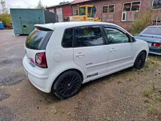 Volkswagen Polo Mänttä-Vilppula
