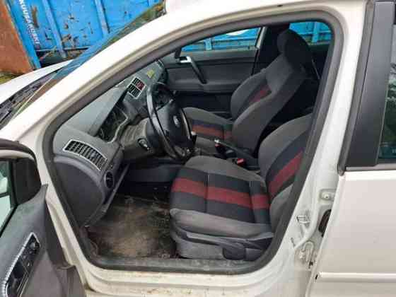 Volkswagen Polo Mänttä-Vilppula