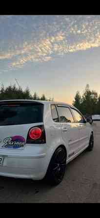 Volkswagen Polo Mänttä-Vilppula