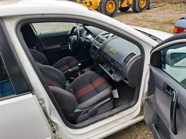 Volkswagen Polo Mänttä-Vilppula - photo 7
