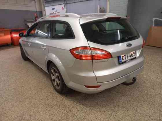 Ford Mondeo Vantaa