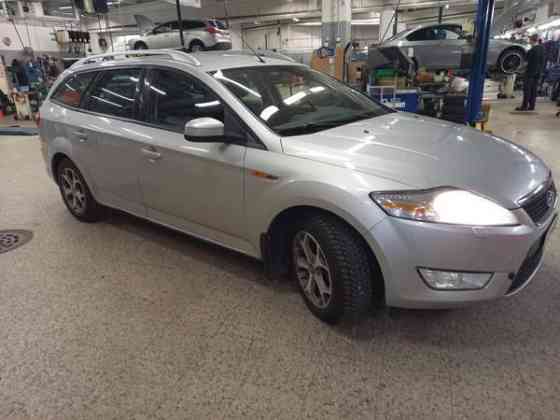 Ford Mondeo Vantaa