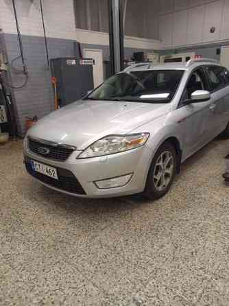 Ford Mondeo Vantaa