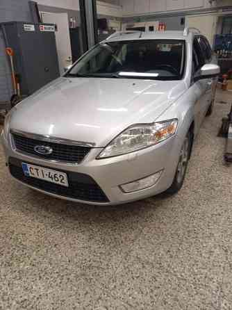 Ford Mondeo Vantaa