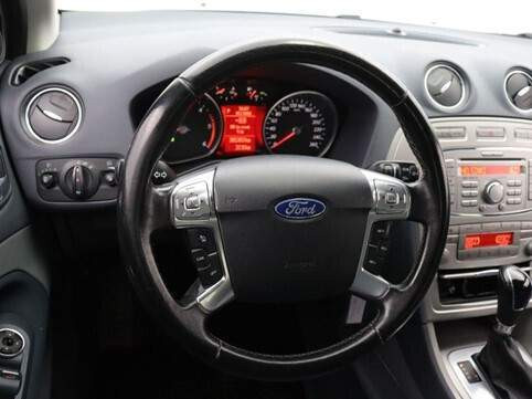 Ford Mondeo Vantaa - photo 8