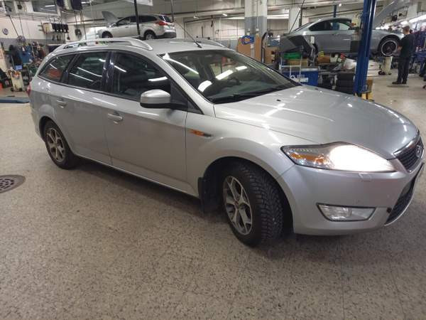 Ford Mondeo Vantaa - photo 2