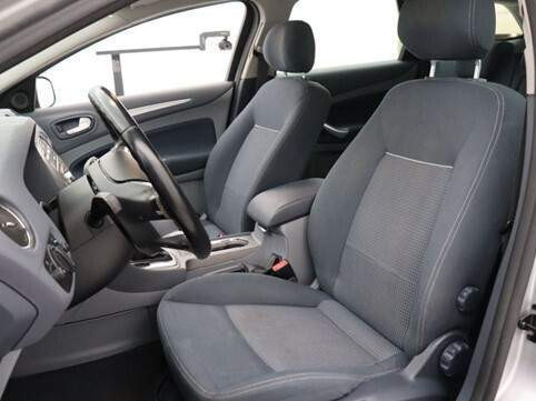 Ford Mondeo Vantaa - photo 6