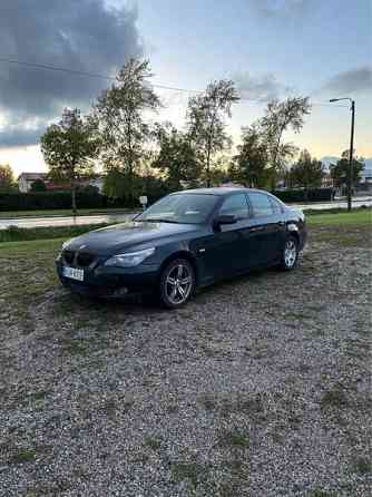 BMW 520 Orimattila