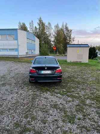 BMW 520 Orimattila