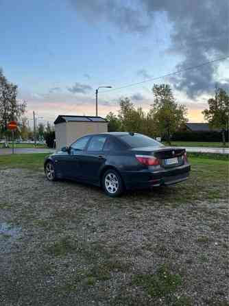 BMW 520 Orimattila