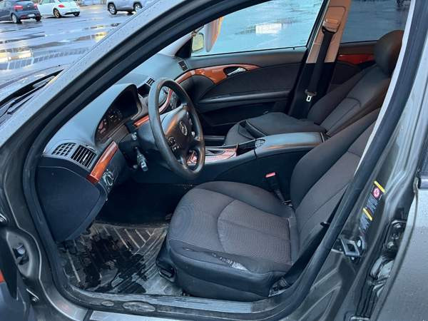 Mercedes-Benz E Seinaejoki - photo 7