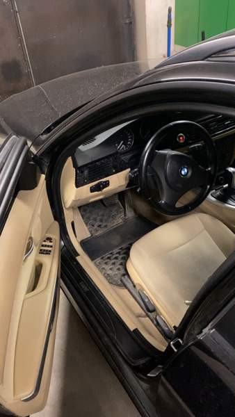 BMW 320 Rovaniemi - valokuva 3