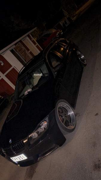 BMW 320 Rovaniemi - valokuva 2