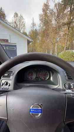 Volvo V50 Haukipudas