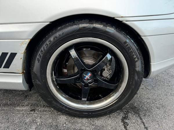 Mercedes-Benz C Jyväskylä - valokuva 5