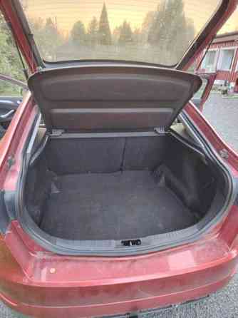 Ford Mondeo Eurajoki