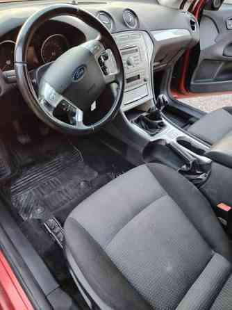 Ford Mondeo Eurajoki