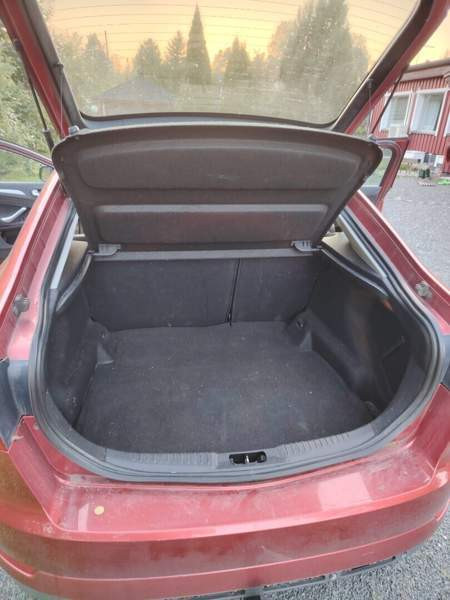 Ford Mondeo Eurajoki - photo 4