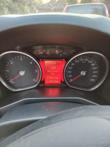 Ford Mondeo Eurajoki - photo 3