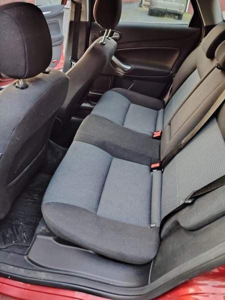 Ford Mondeo Eurajoki - photo 8