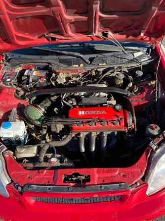 Honda Civic Nurmijärvi