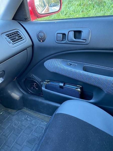 Honda Civic Nurmijärvi - valokuva 8