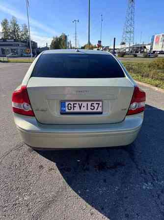 Volvo S40 Lappeenranta