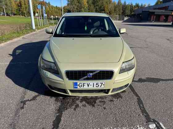 Volvo S40 Lappeenranta