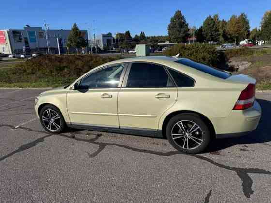Volvo S40 Lappeenranta