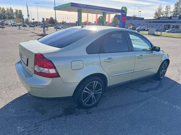Volvo S40 Lappeenranta - photo 3