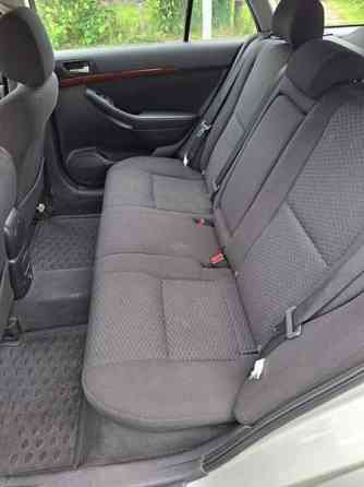 Toyota Avensis Оулу