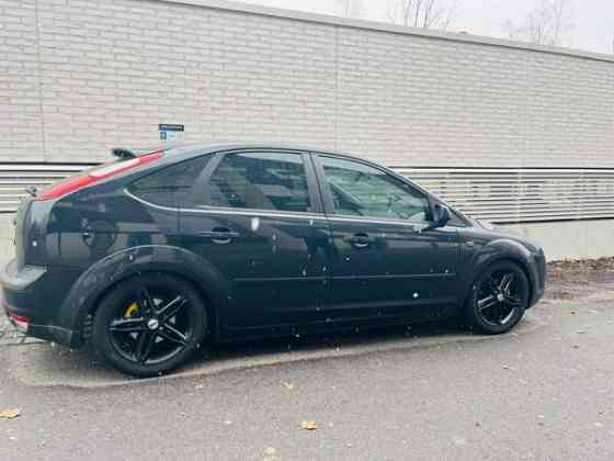 Ford Focus Espoo