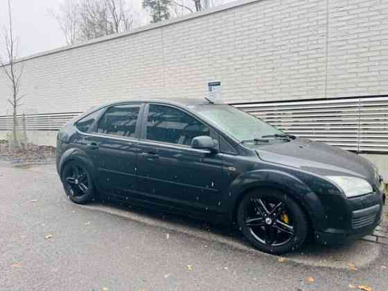 Ford Focus Espoo