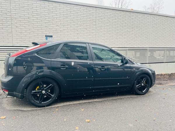 Ford Focus Espoo – foto 2