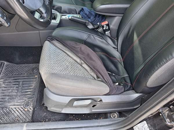 Ford Focus Espoo – foto 5