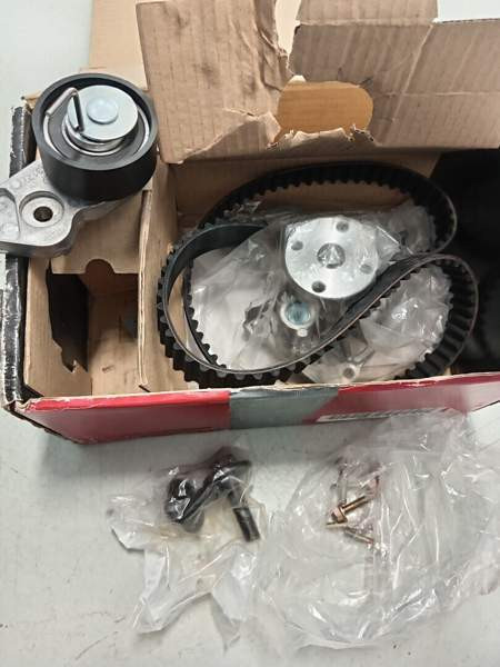 Ford Focus Espoo – foto 6