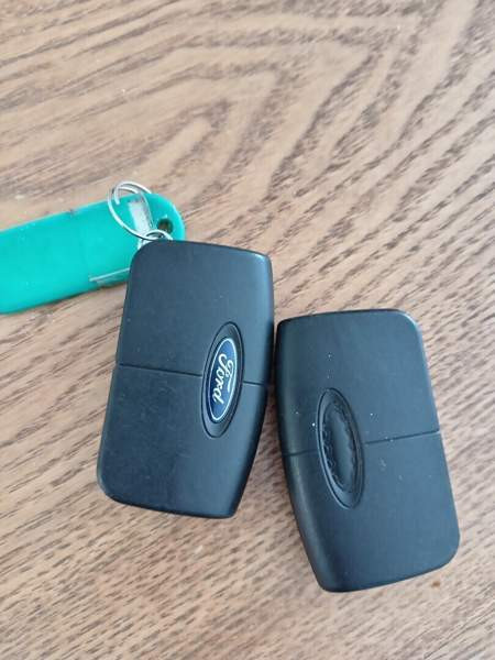 Ford Focus Espoo – foto 7